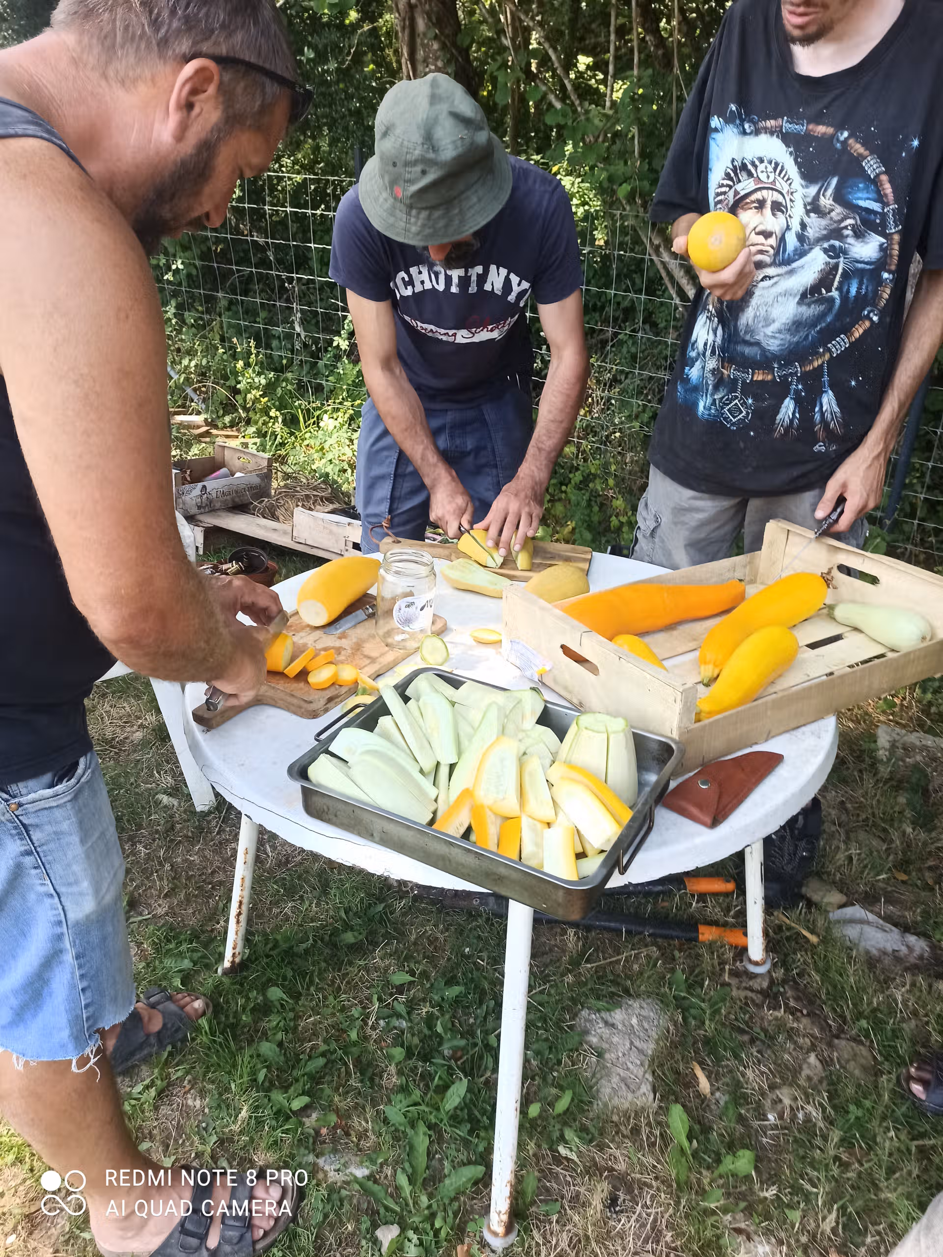 Lacto conservation juillet 2025